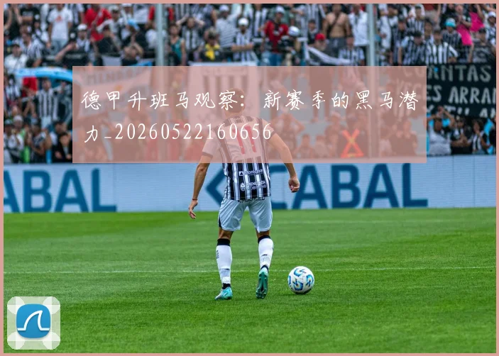德甲升班马观察:新赛季的黑马潜力_20260522160656