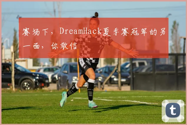 赛场下，DreamHack夏季赛冠军的另一面，你敢信